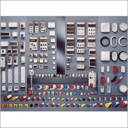 Insulated Plug And Socket Frequency (Mhz): 30-50 Hertz (Hz)