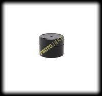 10 ML Black Cream Jar