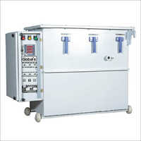 डिजिटल सर्वो स्टेबलाइज़र