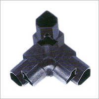 थर्मल ब्रेक कॉर्नर