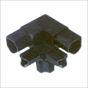 थर्मल ब्रेक कॉर्नर जॉइंट