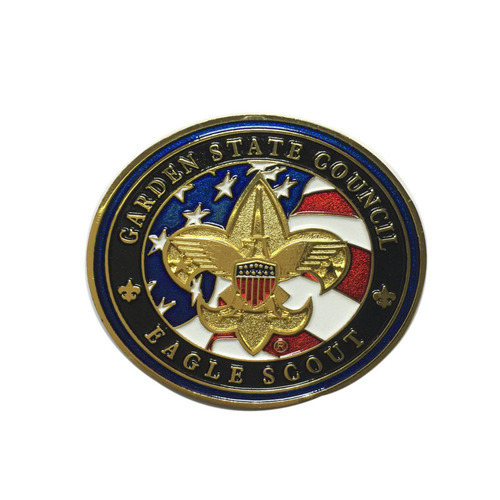 Scout Coin