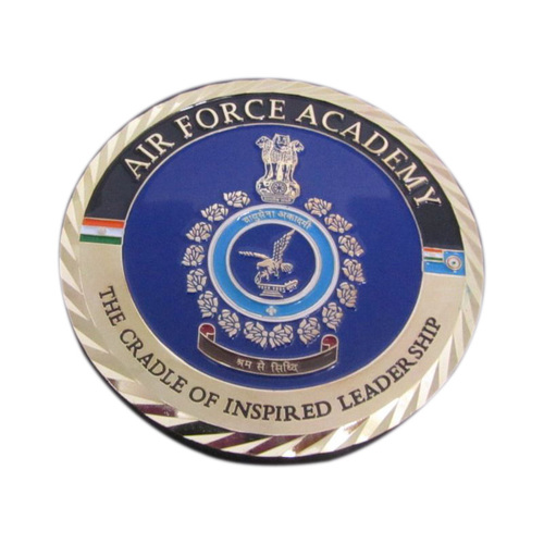 Indian Coin
