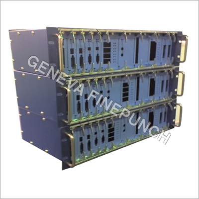 अनुकूलित आईटी कैबिनेट