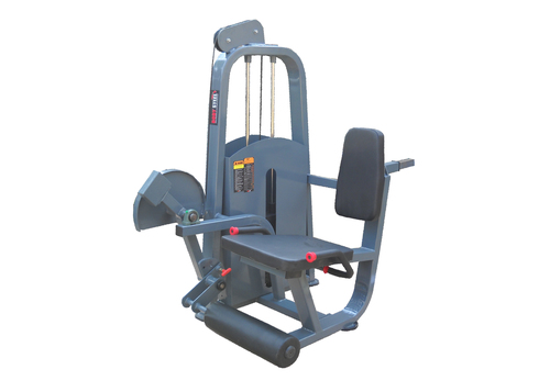 Leg Curl Application: Gain Strength