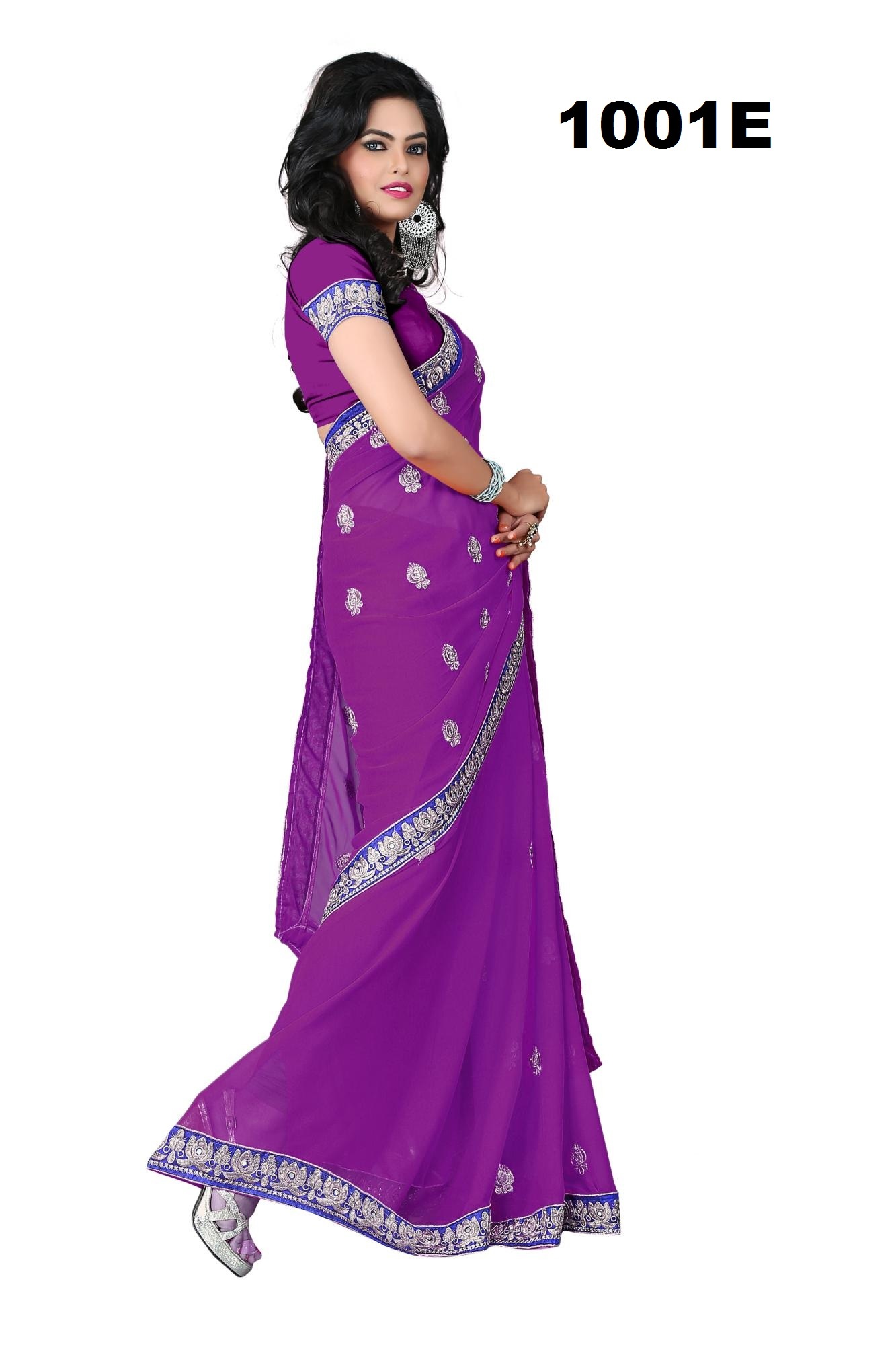 Nice Saree