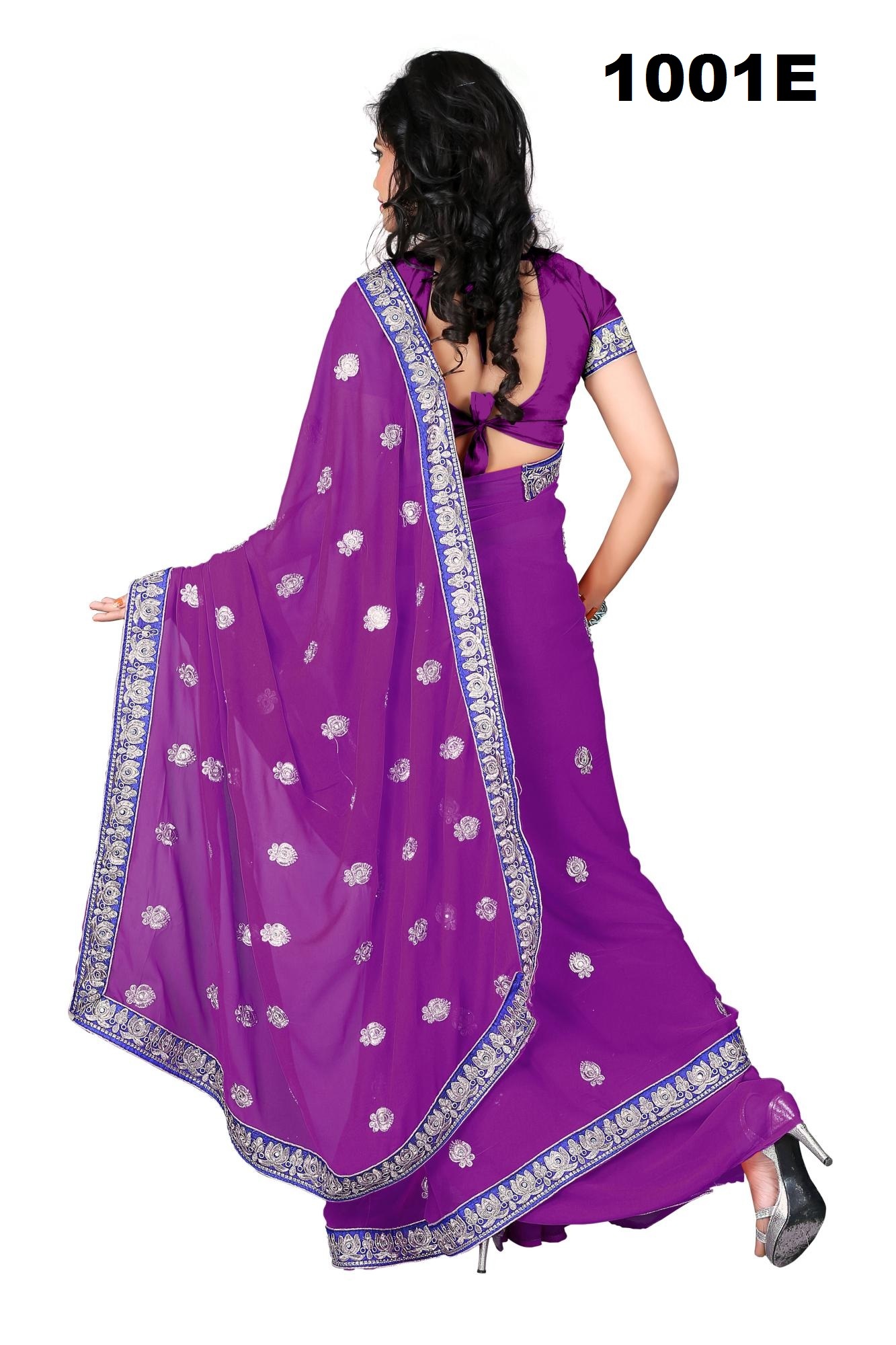 Nice Saree
