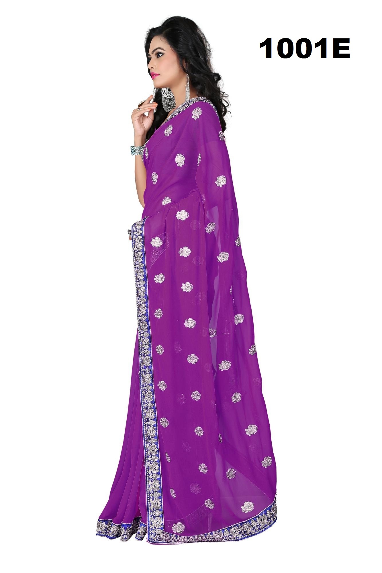 Nice Saree