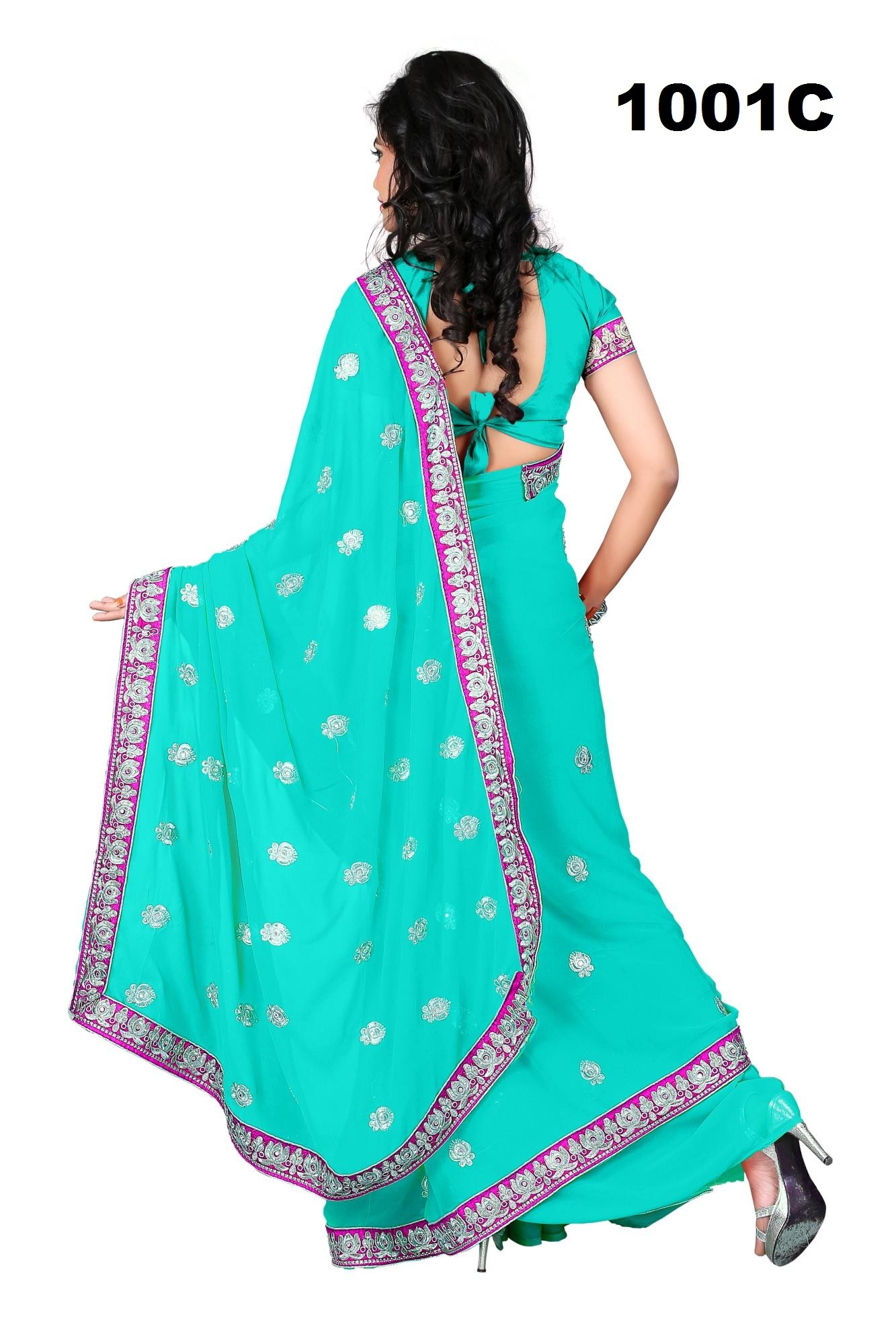 Fancy Sarees