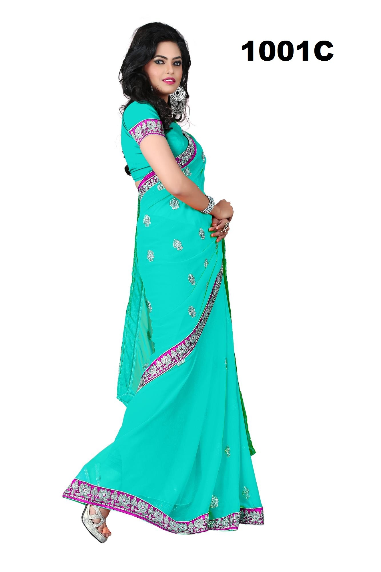 Fancy Sarees