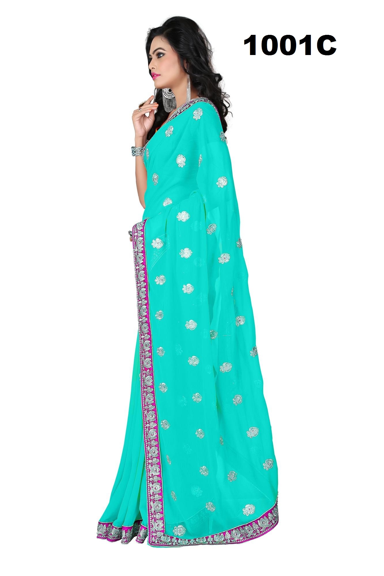 Fancy Sarees
