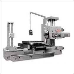 Horizontal Boring Machine - Optimum Quality Material, Horizontal Directional Application For Furniture Industry | High Strength, Long Service Life, Easy To Clean