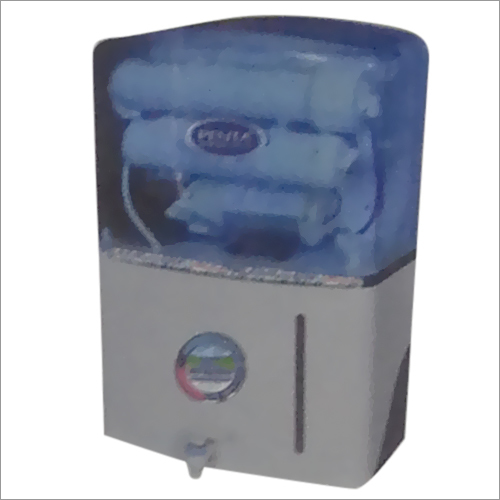 पेंटास्प्रिंग 7 स्टेज