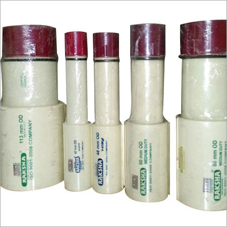 UPVC कॉलम पाइप्स