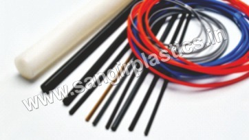 Plastic Welding Rods - High-Grade Polyethylene Material, Versatile for Various Applications