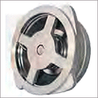 Non Return Valve
