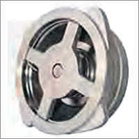 गैर वापसी वाल्व