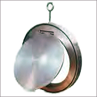 Liquid Non Return Valve