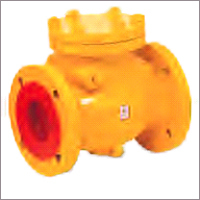Water Non Return Valve