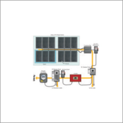 Solar Hybrid Inverter