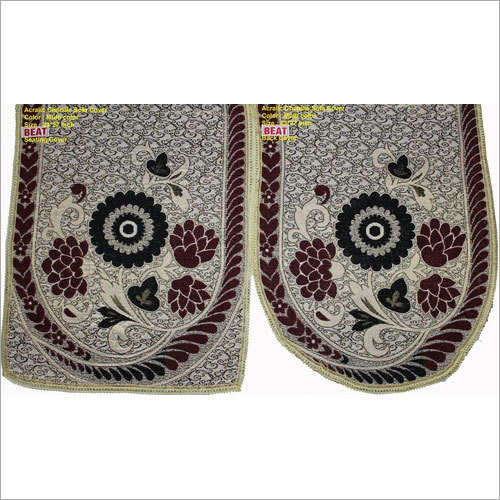 पॉलिएस्टर कॉटन बीट