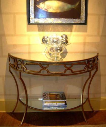 कंसोल टेबल