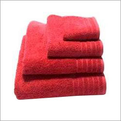 टेरी तौलिए