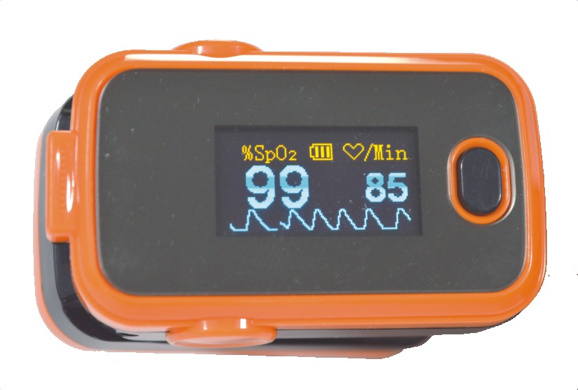 Pulse Oximeter