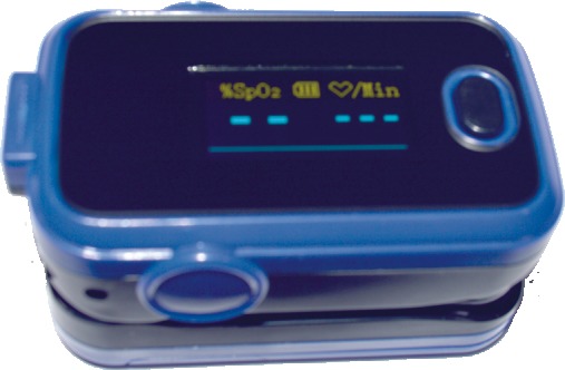Pulse Oximeter