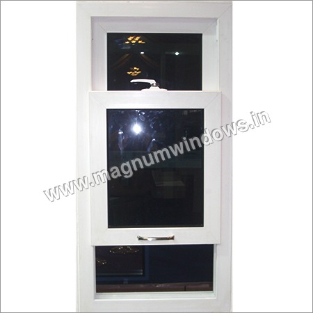 Sliding Sash Windows
