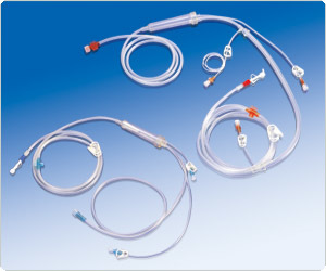 Blood Line Tubing