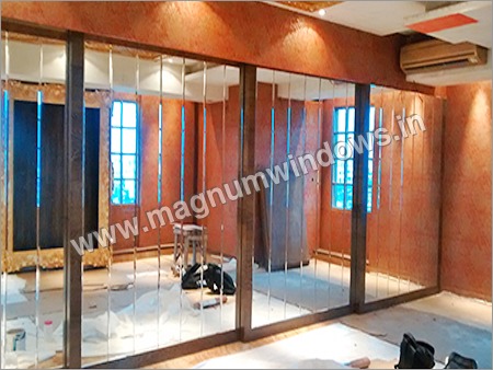 Top Hung Sliding Windows