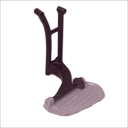 एक्टिवा फ़ुट रेस्ट