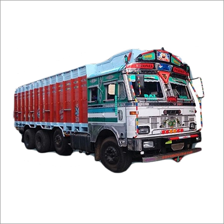 हेवी ड्यूटी ट्रेलर बॉडी