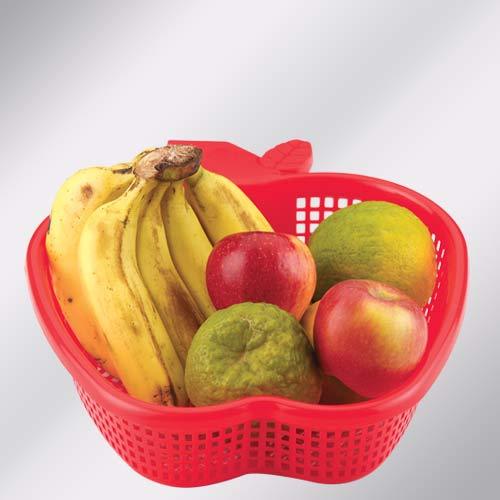 सेब की ट्रे