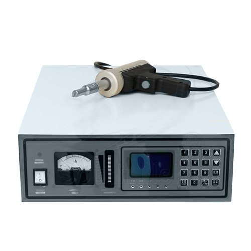 Ultrasonic Spot Welding Machine - Dimension (L*W*H): 400X2900X120 Millimeter (Mm)