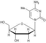 5-Methyl-2'-deoxycytidine