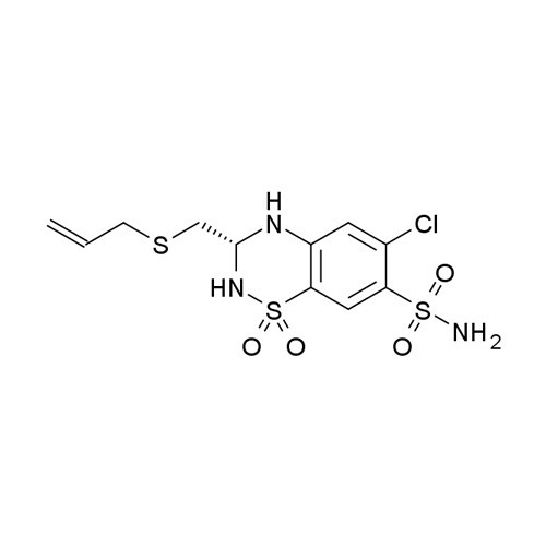Altizide Boiling Point: ‎625.8 65.0 C