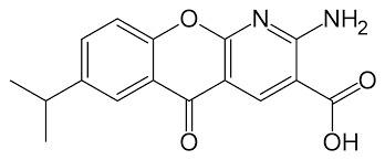 Amlexanox