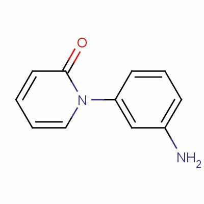 Amphenidone