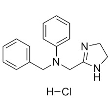 Antazoline Hydrochloride