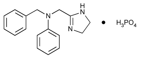 Antazoline Phosphate