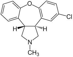 Asenapine