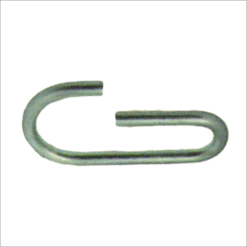 Locking Pin A. G-Type
