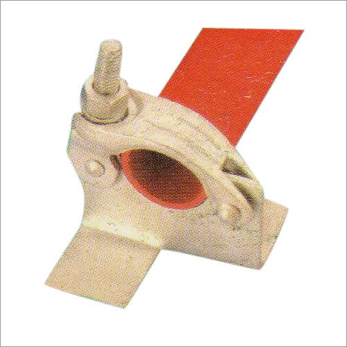 Toe Board Bracket