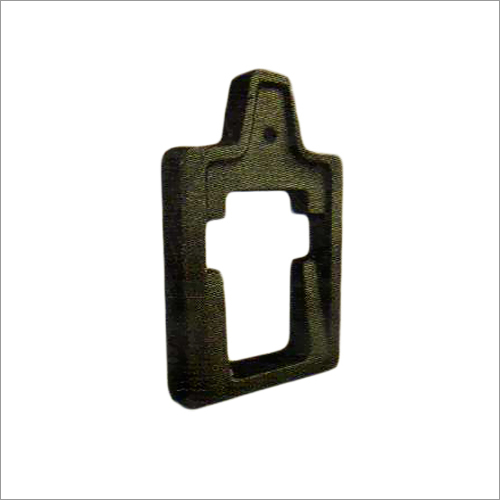 Wedge Plate