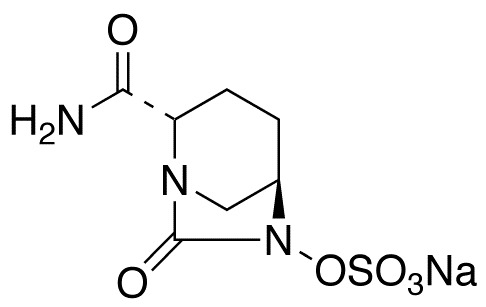 Avibactam