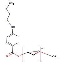 Benzonatate