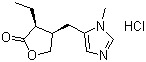 Pilocarpine Hydrochloride