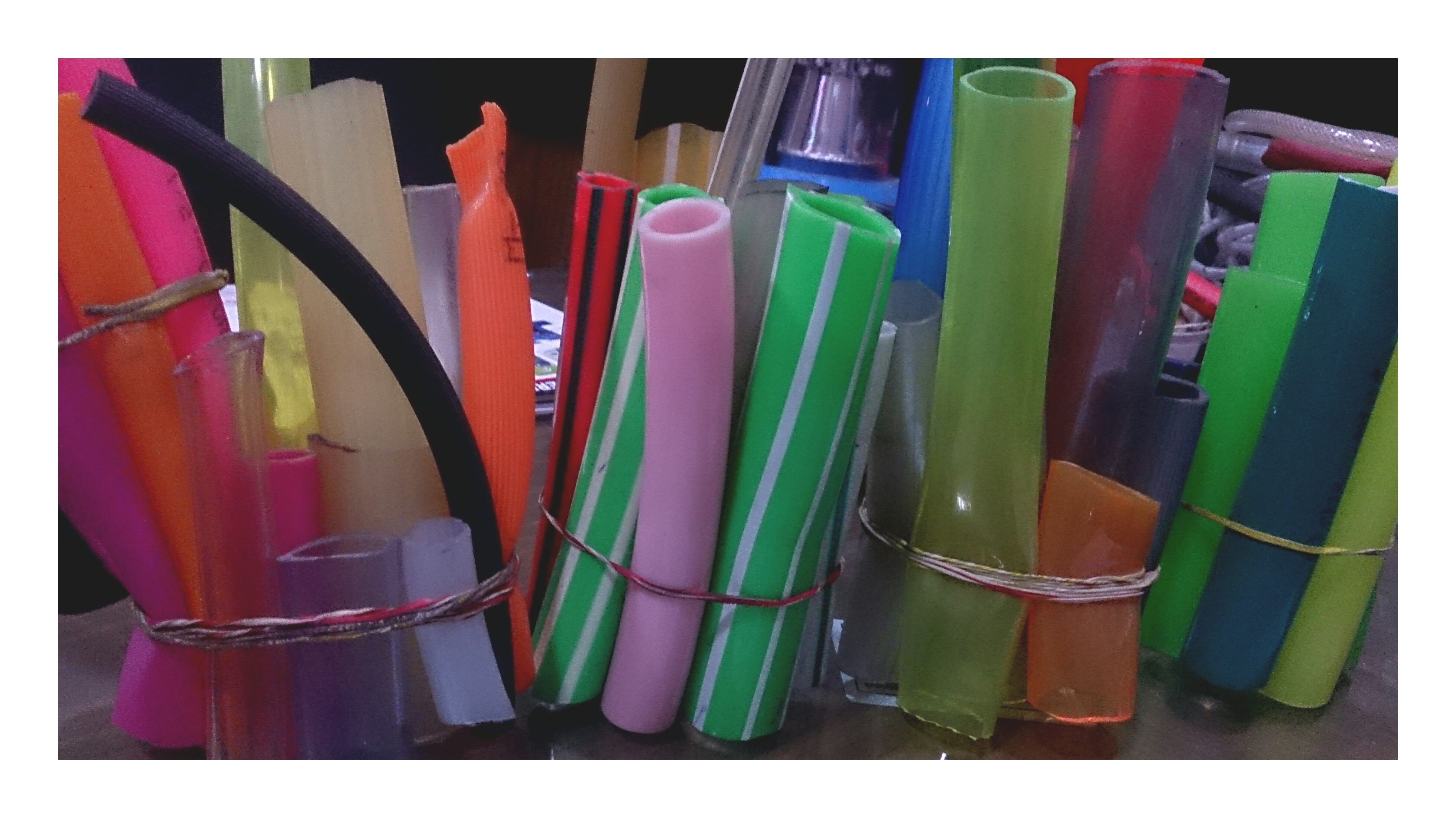 Automatic Pvc Transparent Garden Pipe Machine